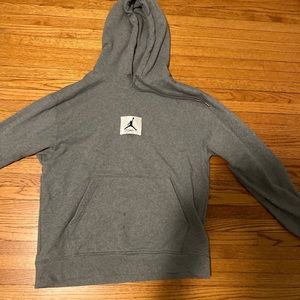 Jordan hoodie